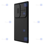 قاب مغناطیسی نیلکین Samsung Galaxy S24 Ultra مدل CamShield Pro Magnetic