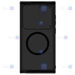 قاب مغناطیسی نیلکین Samsung Galaxy S24 Ultra مدل CamShield Pro Magnetic