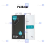 قاب چرمی نیلکین Samsung Galaxy S24 مدل Camshield Prop Leather