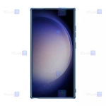 قاب چرمی مگنتی نیلکین Samsung Galaxy S24 مدل Camshield Prop Leather Magnetic