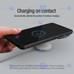 قاب مغناطیسی نیلکین Oppo Find X7 Ultra مدل Camshield Prop Magnetic