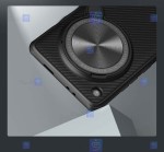 قاب مغناطیسی نیلکین Oppo Find X7 Ultra مدل Camshield Prop Magnetic