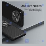 قاب مغناطیسی نیلکین Oppo Find X7 Ultra مدل Camshield Prop Magnetic