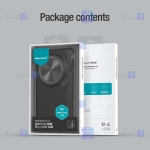 قاب مغناطیسی نیلکین Oppo Find X7 Ultra مدل Camshield Prop Magnetic