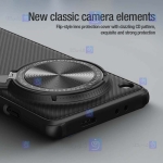 قاب مغناطیسی نیلکین Oppo Find X7 Ultra مدل Camshield Prop Magnetic