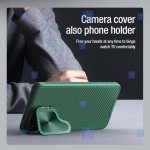 قاب استند مگنتی نیلکین Samsung Galaxy S24 مدل Camshield Prop Magnetic