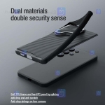 قاب استند مگنتی نیلکین Samsung Galaxy S24 مدل Camshield Prop Magnetic