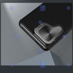 قاب استند مگنتی نیلکین Samsung Galaxy S24 مدل Camshield Prop Magnetic