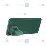 قاب استند مگنتی نیلکین Samsung Galaxy S24 مدل Camshield Prop Magnetic