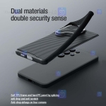 قاب استند مگنتی نیلکین Samsung Galaxy S24 Plus مدل Camshield Prop Magnetic
