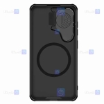 قاب استند مگنتی نیلکین Samsung Galaxy S24 Plus مدل Camshield Prop Magnetic