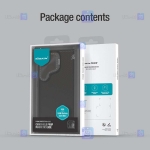 قاب مغناطیسی نیلکین Samsung Galaxy S24 Ultra مدل Camshield Prop Magnetic