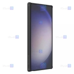 قاب مغناطیسی نیلکین Samsung Galaxy S24 Ultra مدل Camshield Prop Magnetic