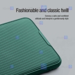 قاب مغناطیسی نیلکین Samsung Galaxy S24 Ultra مدل Camshield Prop Magnetic