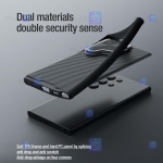 قاب مغناطیسی نیلکین Samsung Galaxy S24 Ultra مدل Camshield Prop Magnetic