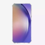 قاب نیلکین Samsung Galaxy A55 مدل Nature TPU Pro