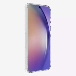 قاب نیلکین Samsung Galaxy A55 مدل Nature TPU Pro