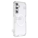 قاب نیلکین Samsung Galaxy A55 مدل Nature TPU Pro Magnetic