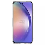 قاب نیلکین Samsung Galaxy A55 مدل Nature TPU Pro Magnetic