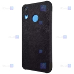 کیف چرمی نیلکین Huawei Nova 3e مدل Qin
