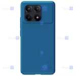 قاب نیلکین Xiaomi Poco X6 Pro مدل Frosted Shield