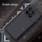 قاب نیلکین Xiaomi Poco X6 Pro مدل Frosted Shield