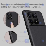 قاب نیلکین Xiaomi Poco X6 Pro مدل Frosted Shield
