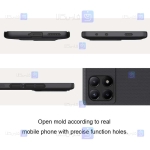 قاب نیلکین Xiaomi Poco X6 Pro مدل Frosted Shield