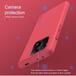قاب نیلکین Xiaomi Poco X6 Pro مدل Frosted Shield