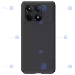 قاب نیلکین Xiaomi Poco X6 Pro مدل Frosted Shield