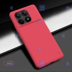 قاب نیلکین Xiaomi Poco X6 Pro مدل Frosted Shield