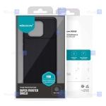 قاب نیلکین Xiaomi Poco X6 Pro مدل Frosted Shield
