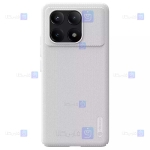 قاب نیلکین Xiaomi Poco X6 Pro مدل Frosted Shield