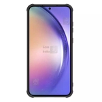 قاب نیلکین Samsung Galaxy A55 مدل Frosted Shield Pro Magnetic