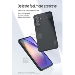 قاب نیلکین Samsung Galaxy A55 مدل Frosted Shield Pro Magnetic