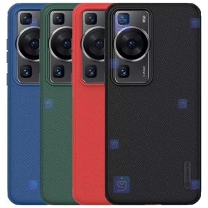 قاب نیلکین Huawei P60 Pro مدل Frosted Shield Pro