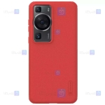 قاب نیلکین Huawei P60 Pro مدل Frosted Shield Pro