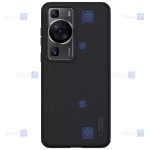 قاب نیلکین Huawei P60 Pro مدل Frosted Shield Pro