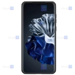 قاب نیلکین Huawei P60 Pro مدل Frosted Shield Pro