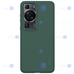قاب نیلکین Huawei P60 Pro مدل Frosted Shield Pro