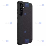قاب نیلکین Samsung Galaxy A55 مدل Frosted Shield Pro