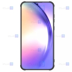 قاب نیلکین Samsung Galaxy A55 مدل Frosted Shield Pro