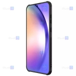 قاب نیلکین Samsung Galaxy A55 مدل Frosted Shield Pro