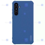 قاب نیلکین Samsung Galaxy A55 مدل Frosted Shield Pro