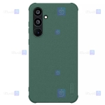 قاب نیلکین Samsung Galaxy A55 مدل Frosted Shield Pro