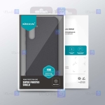 قاب نیلکین Samsung Galaxy A55 مدل Frosted Shield Pro