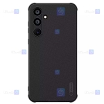 قاب نیلکین Samsung Galaxy A55 مدل Frosted Shield Pro