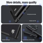 قاب استندی نیلکین Samsung Galaxy S24 Ultra مدل Textured Prop