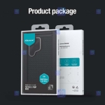 قاب استندی نیلکین Samsung Galaxy S24 Ultra مدل Textured Prop
