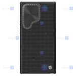 قاب استندی نیلکین Samsung Galaxy S24 Ultra مدل Textured Prop